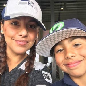 Meet your Posher, Alejandra